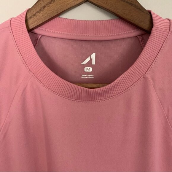 Alive medium active athletic top dusty pink - Picture 6 of 6